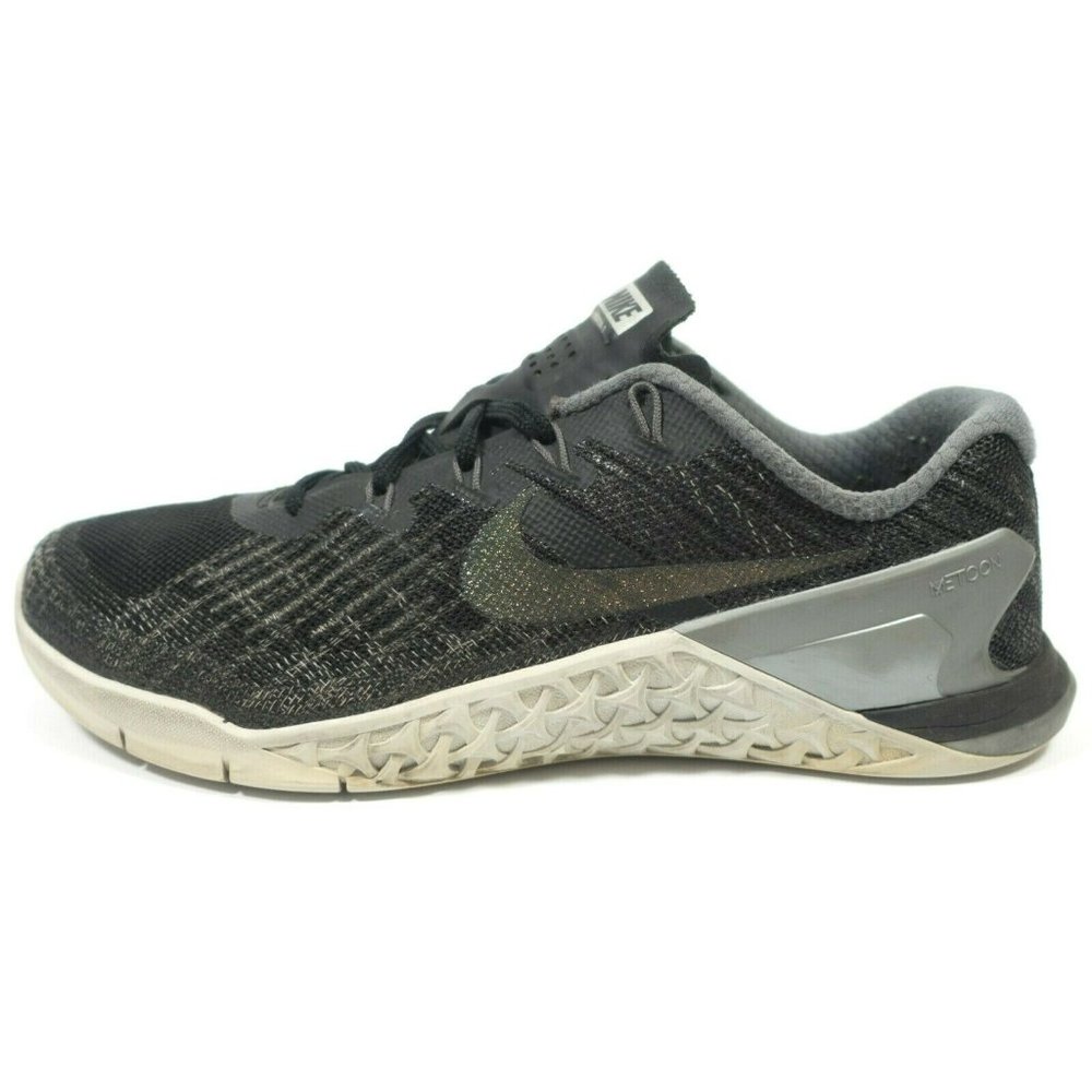 Nike Metcon 3 Crossfit Cross Training Shoes - Women's Size 8